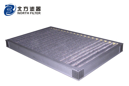 活性炭過濾器